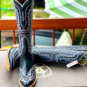 Ariat Casanova Boots